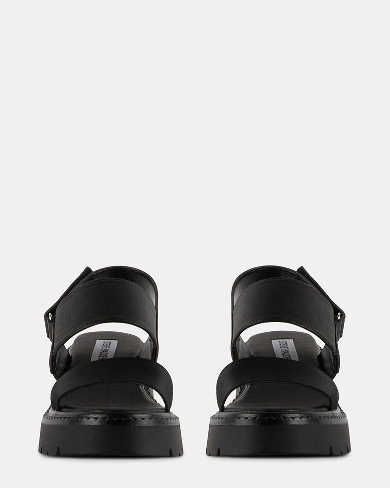TRIBE BLACK
