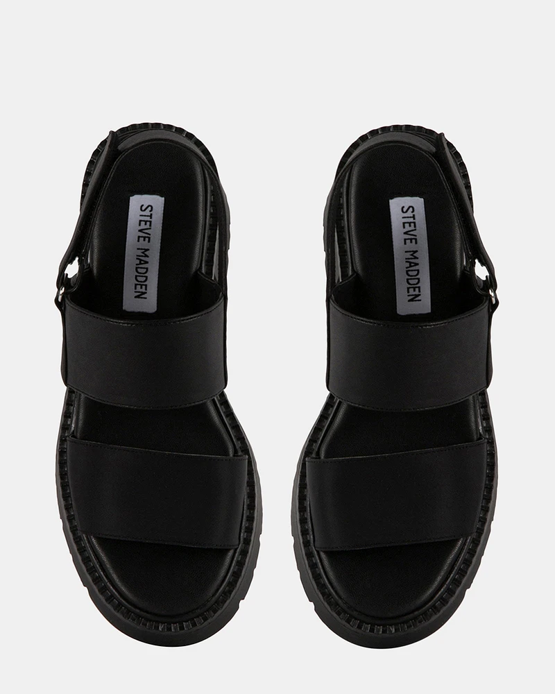 TRIBE BLACK