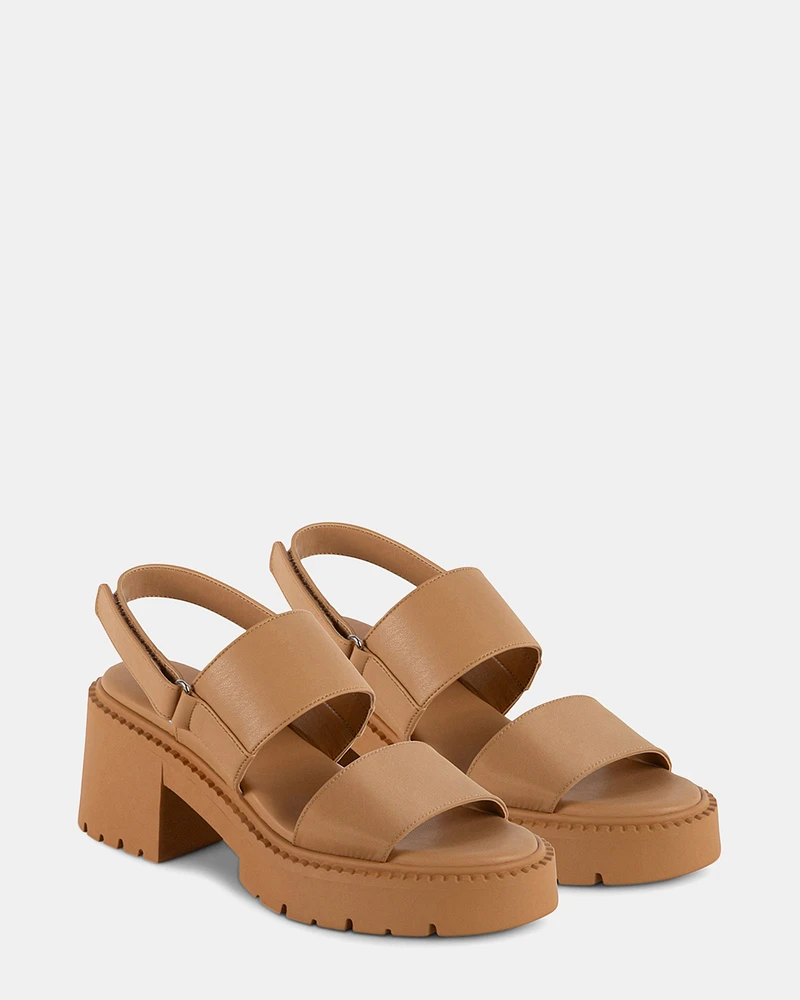 TRIBE TAN