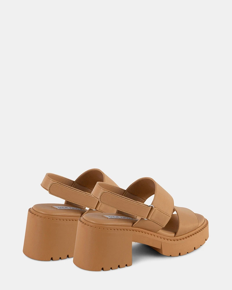 TRIBE TAN