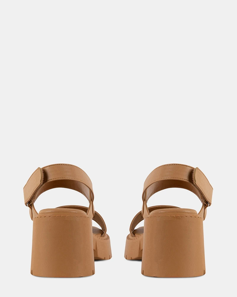 TRIBE TAN