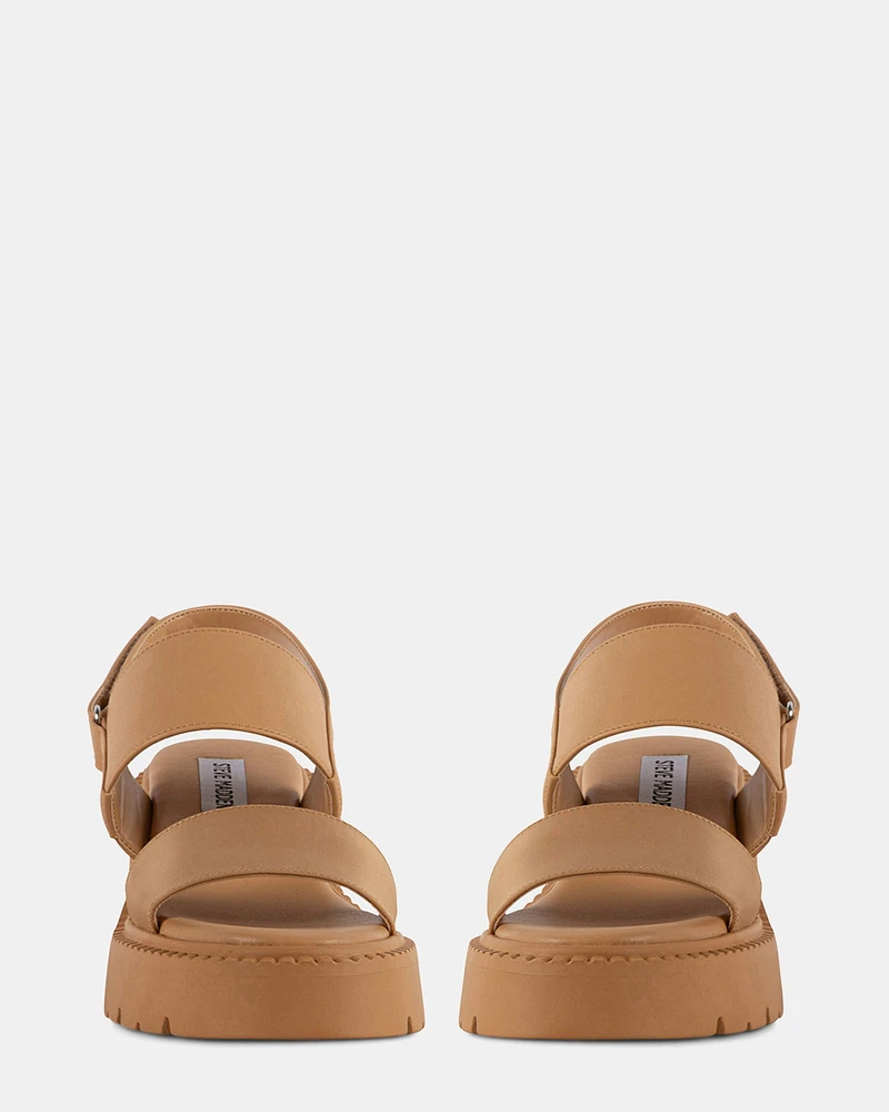 TRIBE TAN