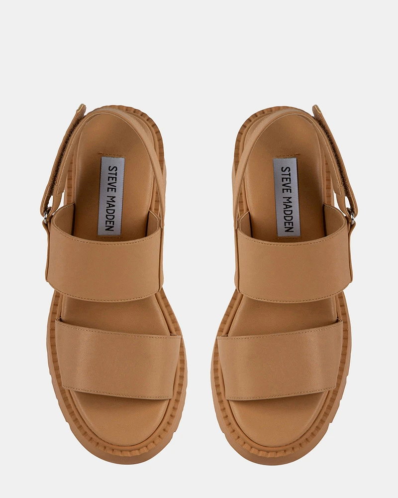 TRIBE TAN