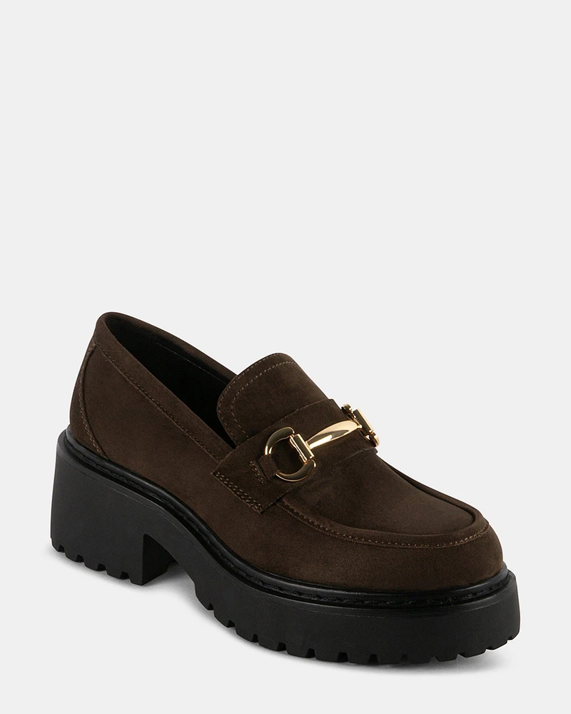 APPROACH BROWN