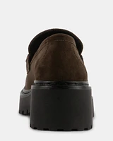 APPROACH BROWN