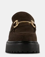 APPROACH BROWN