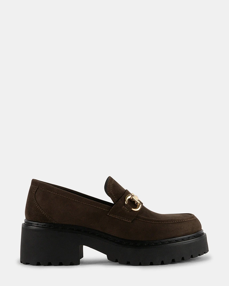 APPROACH BROWN