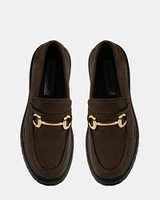 APPROACH BROWN
