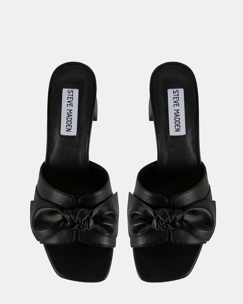 BABE BLACK