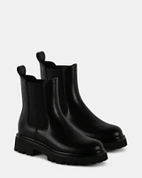 BACKSTRT BLACK
