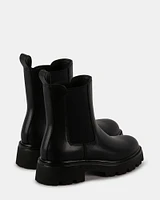 BACKSTRT BLACK