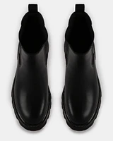BACKSTRT BLACK