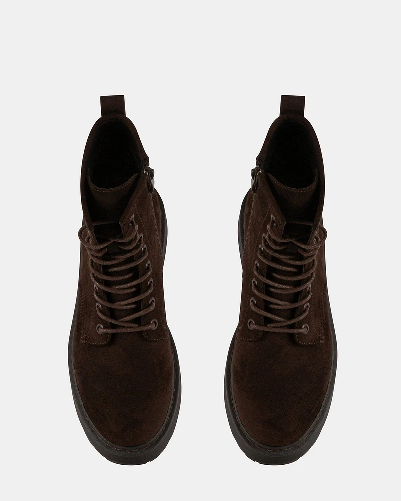 BETTYY BROWN