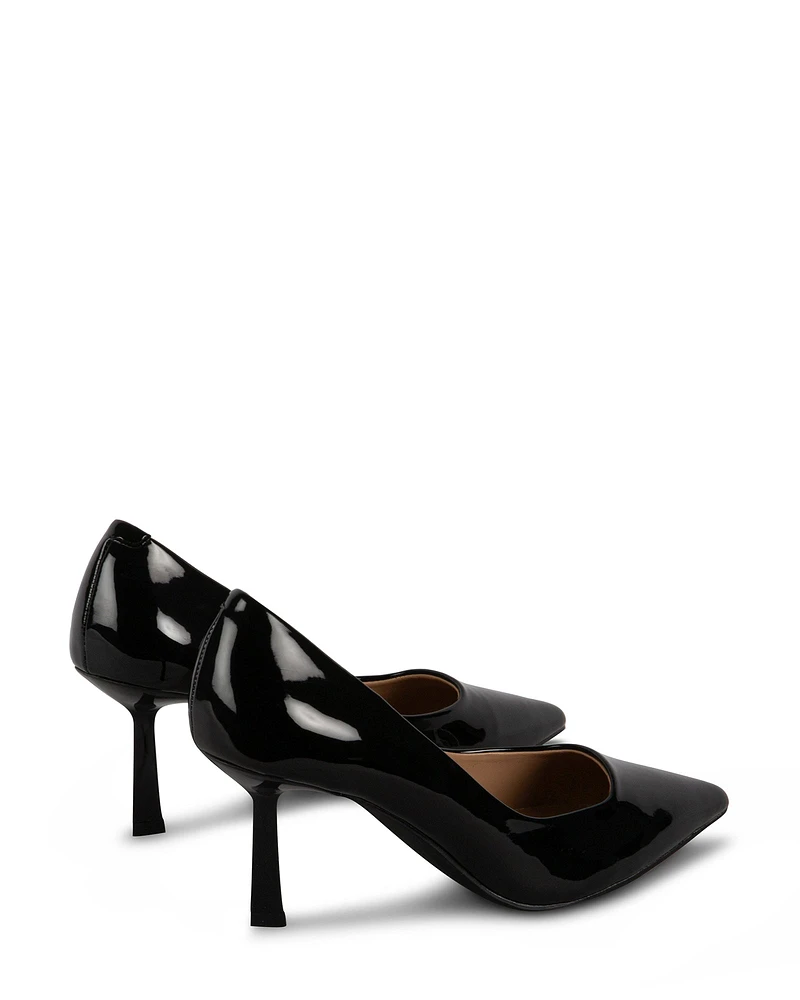 BRYNNN BLACK PATENT