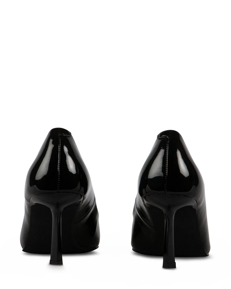 BRYNNN BLACK PATENT