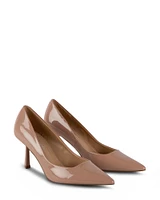 BRYNNN NATURAL PATENT