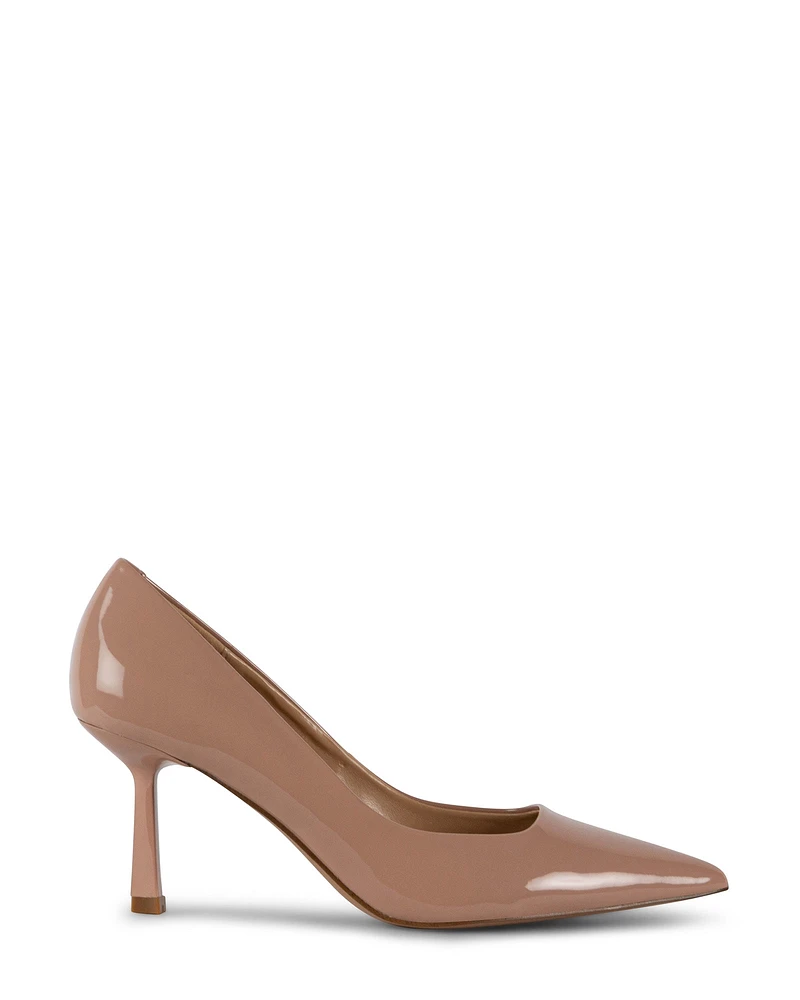 BRYNNN NATURAL PATENT