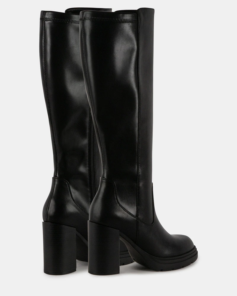 BURLESQ BLACK