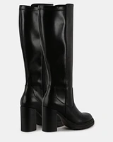BURLESQ BLACK