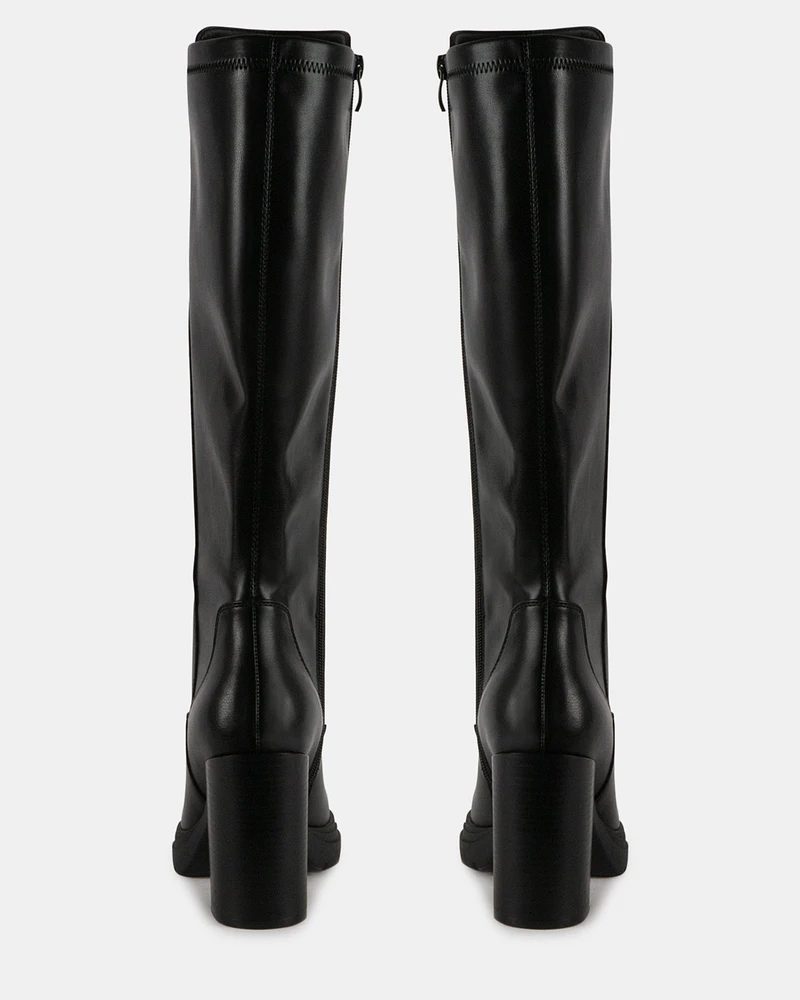 BURLESQ BLACK