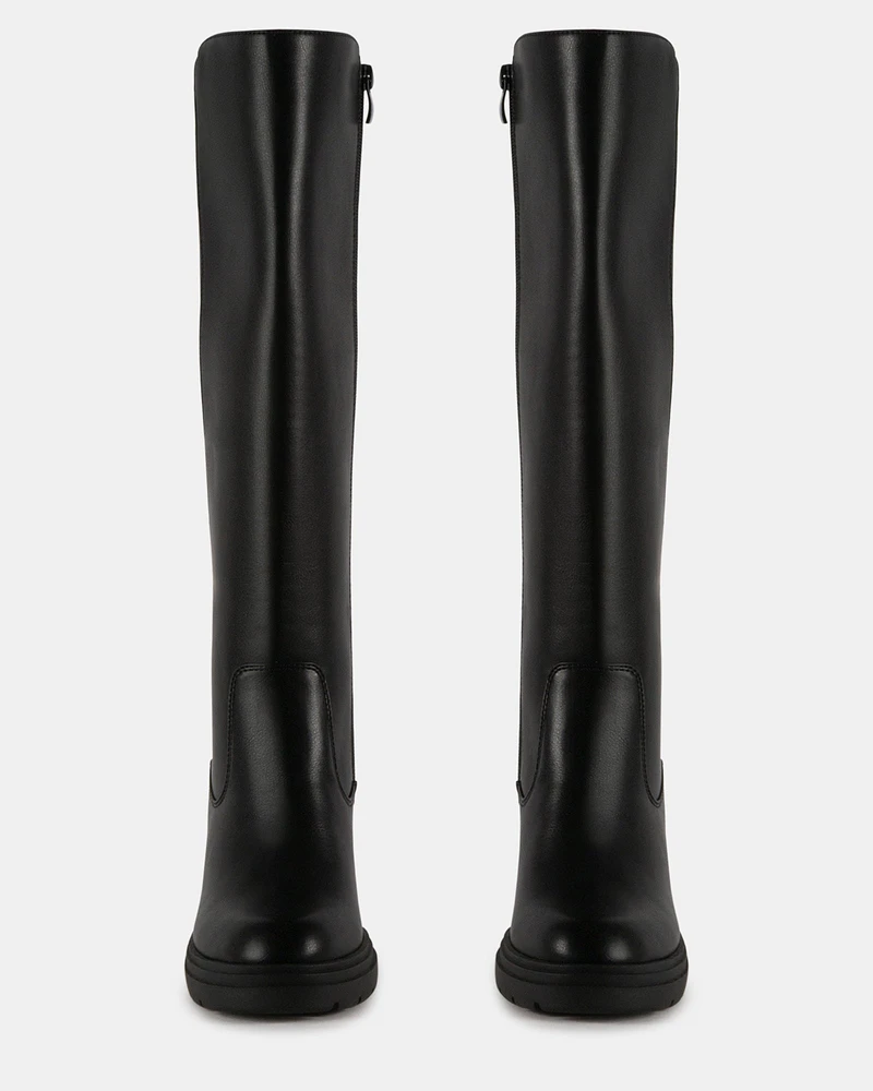 BURLESQ BLACK