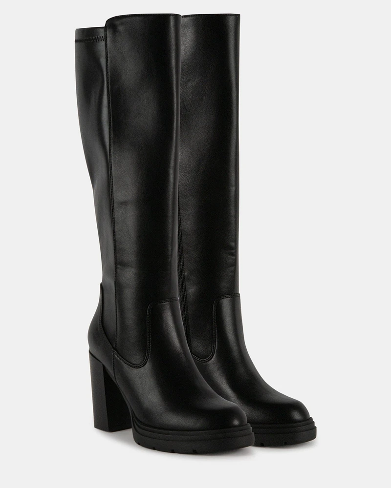 BURLESQ BLACK
