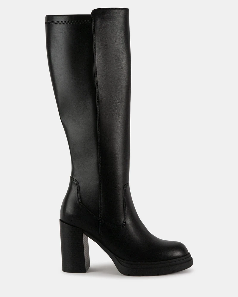 BURLESQ BLACK