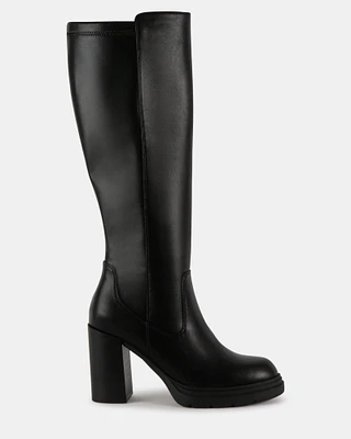 BURLESQ BLACK