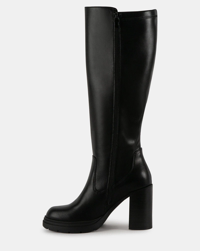 BURLESQ BLACK