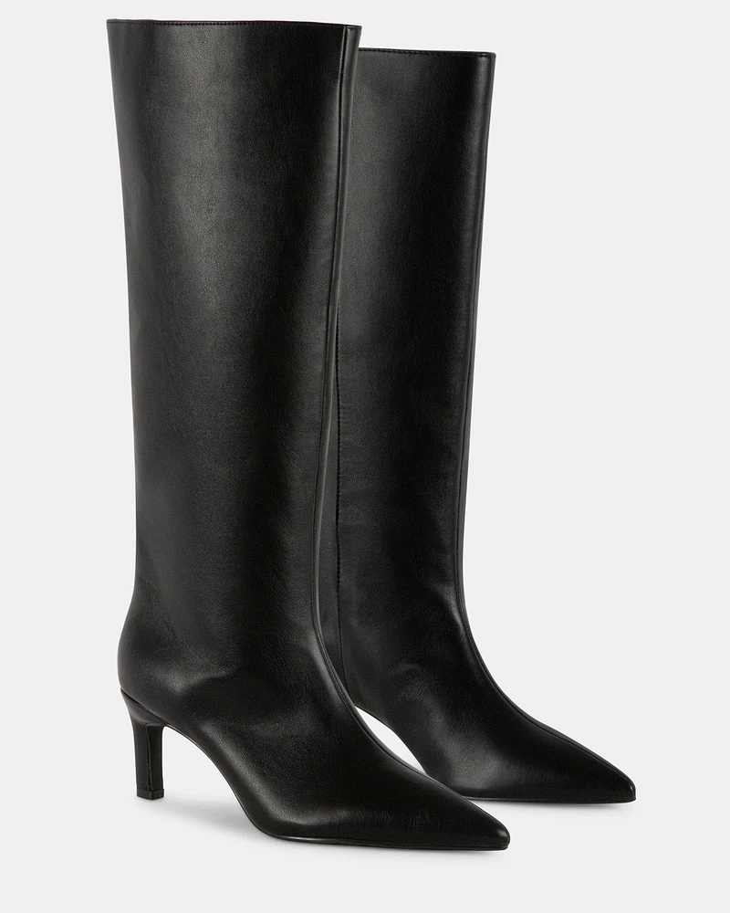 CAIMAN BLACK