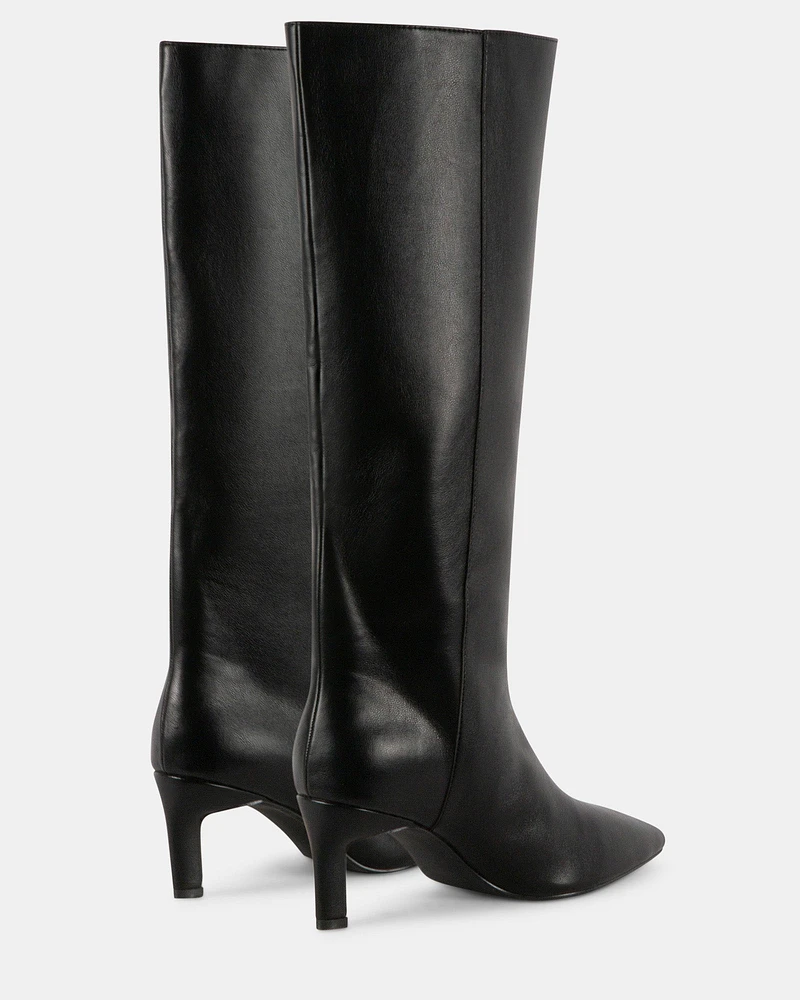 CAIMAN BLACK