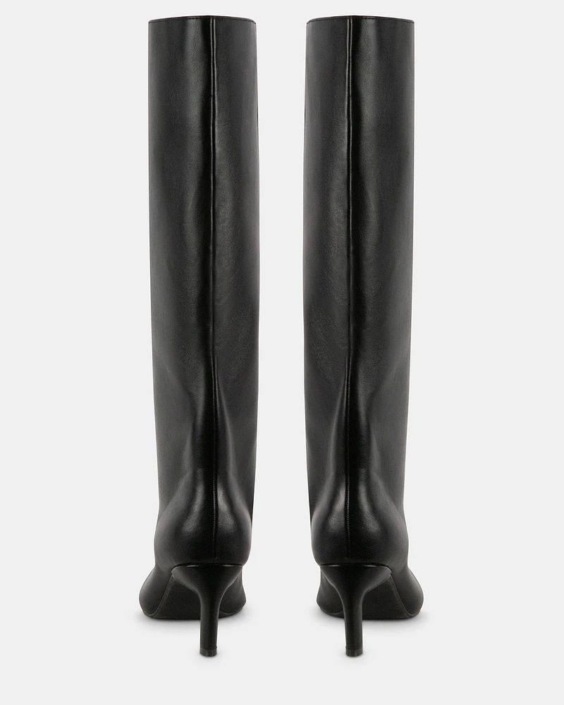 CAIMAN BLACK