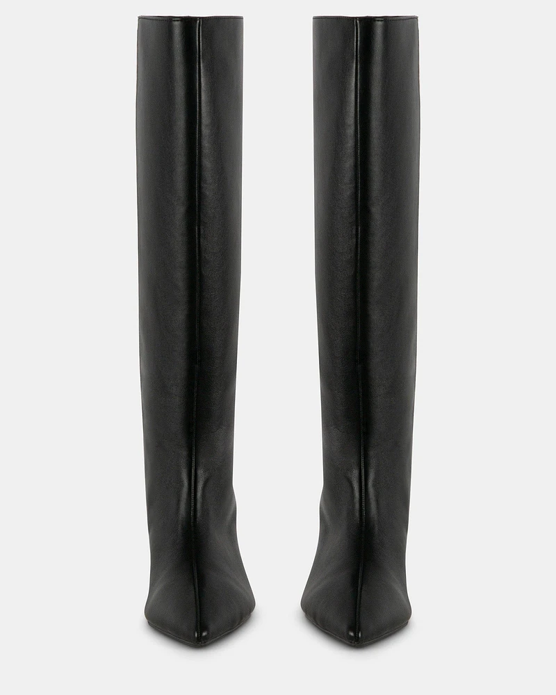 CAIMAN BLACK