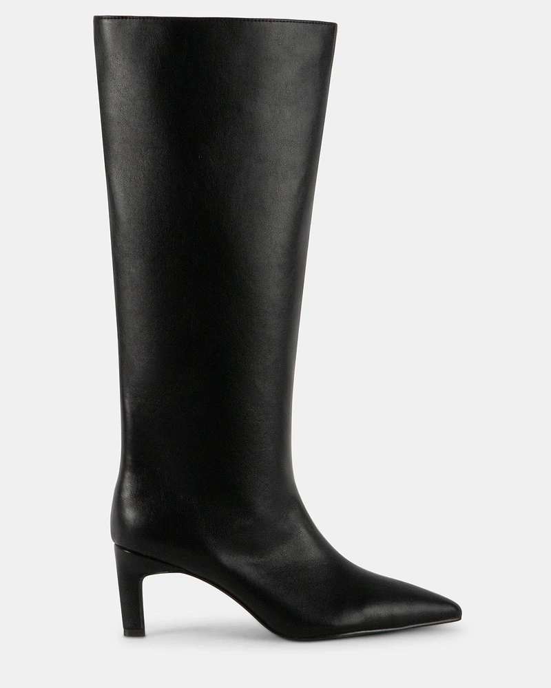 CAIMAN BLACK