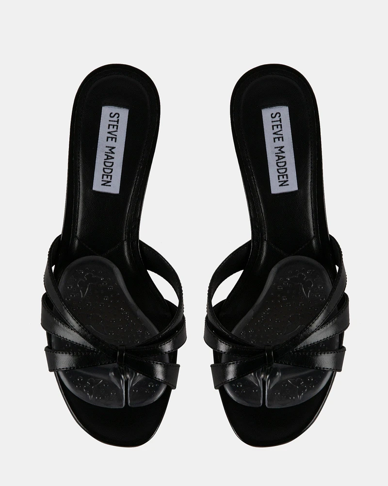 BETWEEN THE TOE GEL CUSHIONS CLEAR