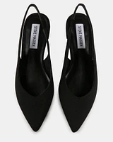CHEERFUL BLACK