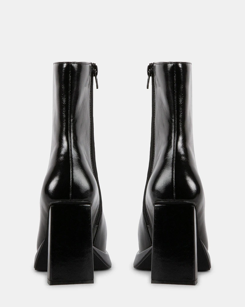 CLEVER BLACK