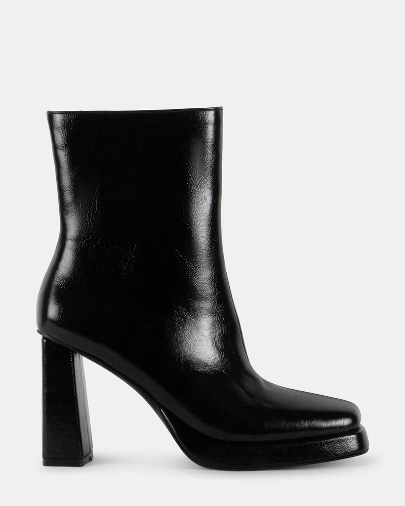 CLEVER BLACK