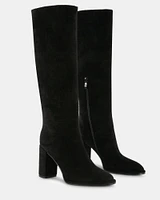 CONFIDNT BLACK