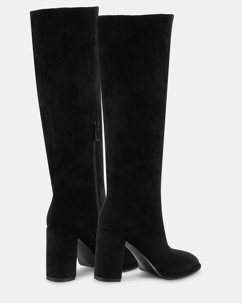 CONFIDNT BLACK