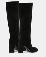 CONFIDNT BLACK