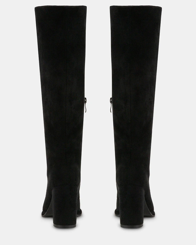 CONFIDNT BLACK