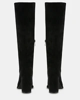 CONFIDNT BLACK