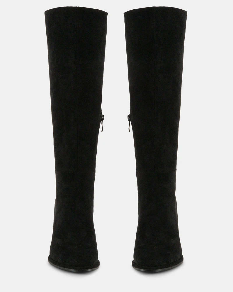 CONFIDNT BLACK
