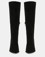 CONFIDNT BLACK
