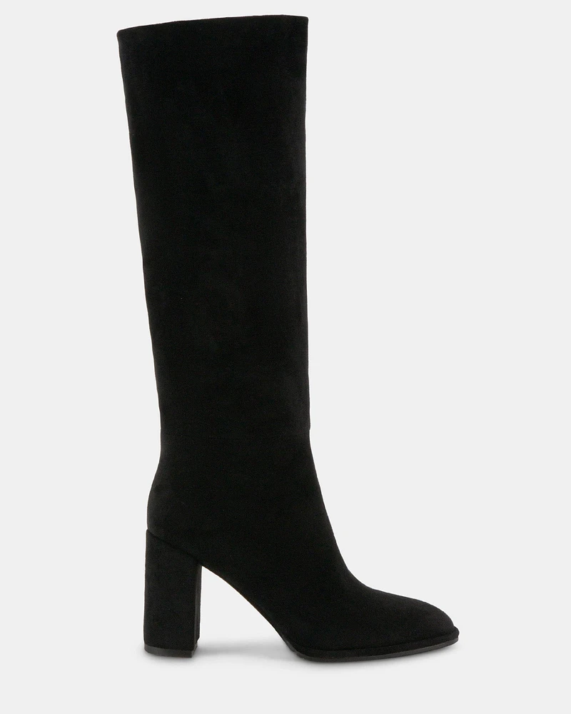 CONFIDNT BLACK