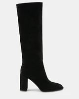 CONFIDNT BLACK