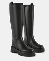 CROWWW BLACK