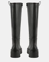 CROWWW BLACK
