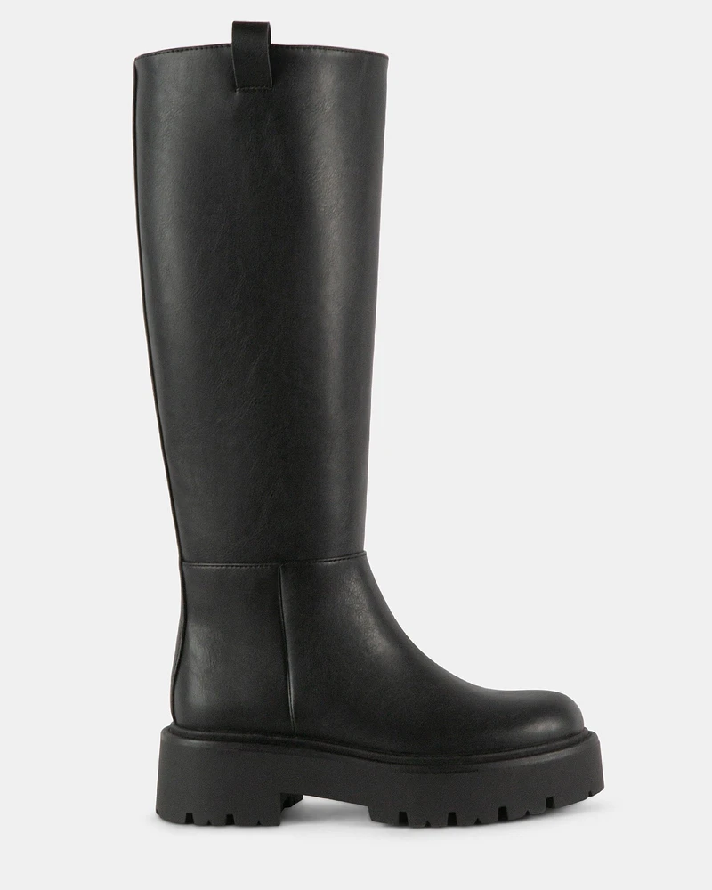 CROWWW BLACK